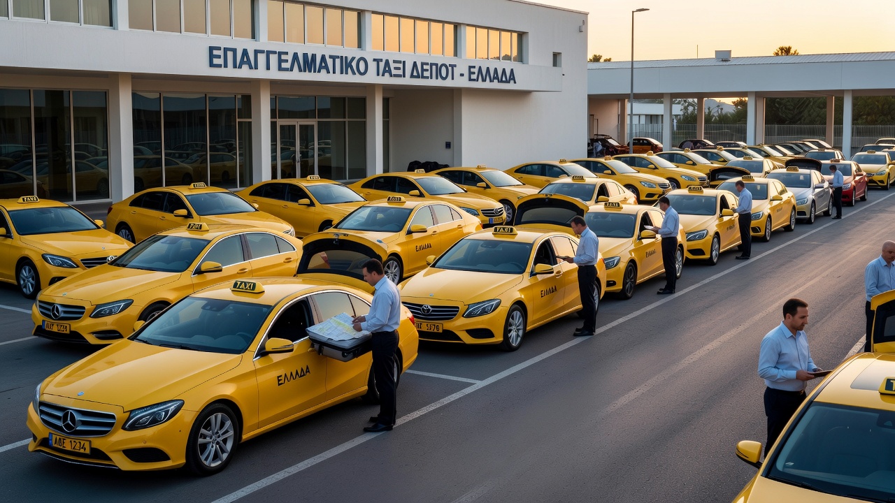 Στόλος